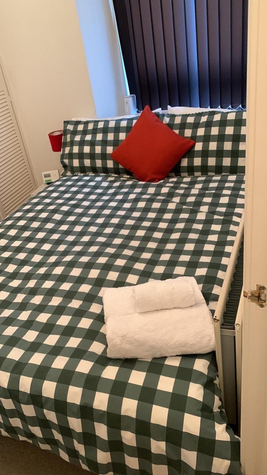 Northern Cosy 1 Bedroom Apartment - Aberdeen アバディーン エクステリア 写真