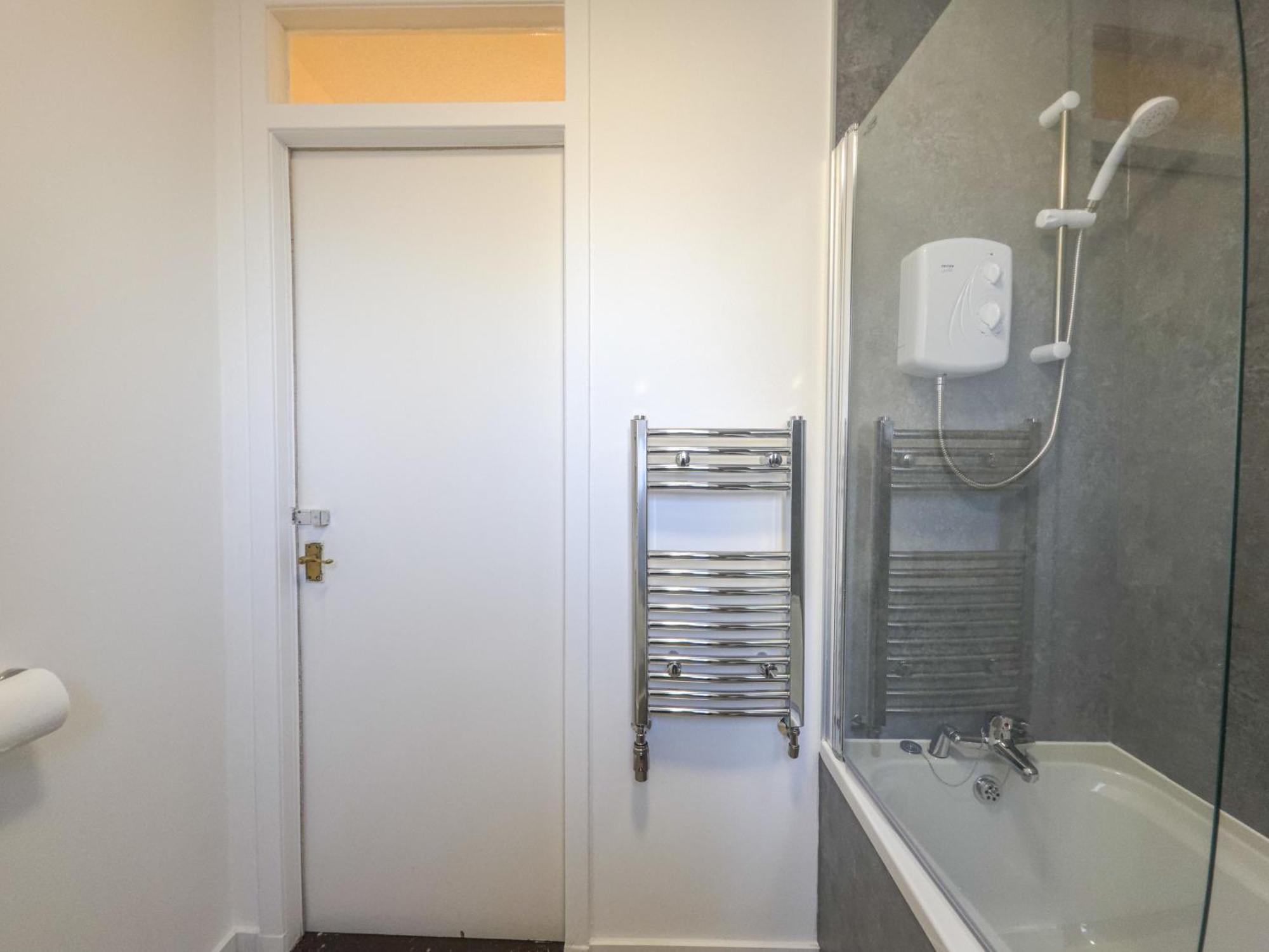 Northern Cosy 1 Bedroom Apartment - Aberdeen アバディーン エクステリア 写真