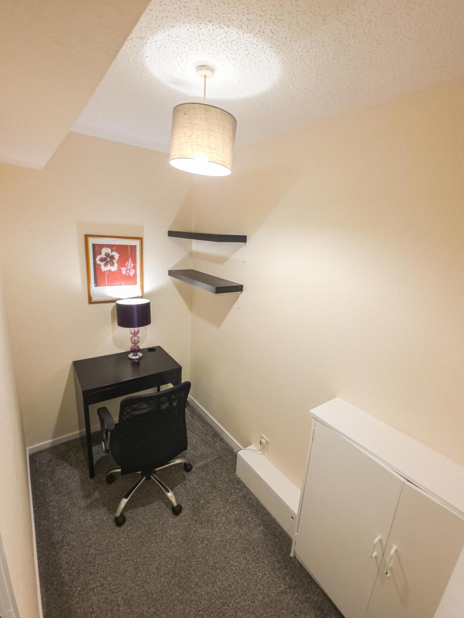 Northern Cosy 1 Bedroom Apartment - Aberdeen アバディーン エクステリア 写真