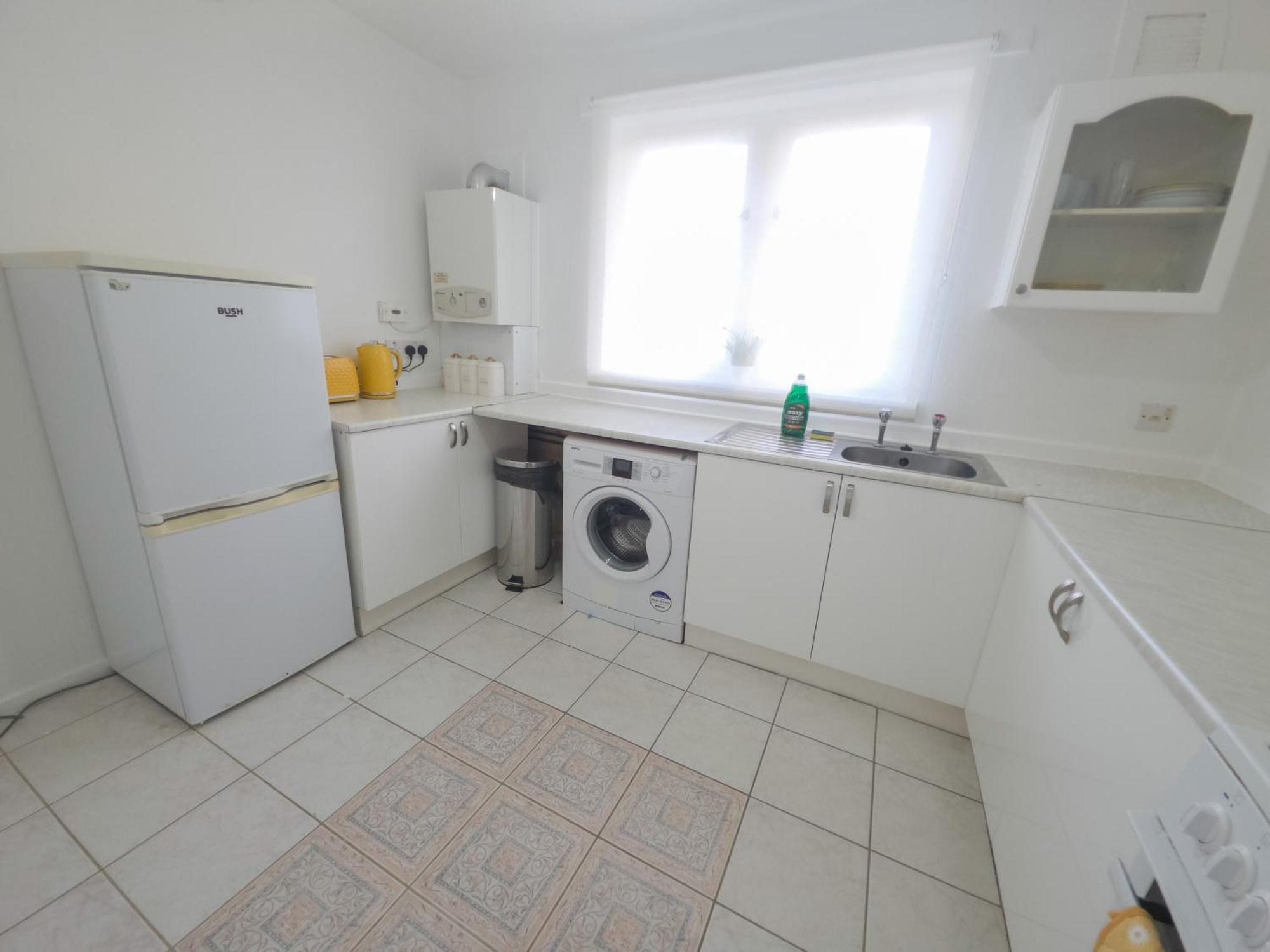 Northern Cosy 1 Bedroom Apartment - Aberdeen アバディーン エクステリア 写真