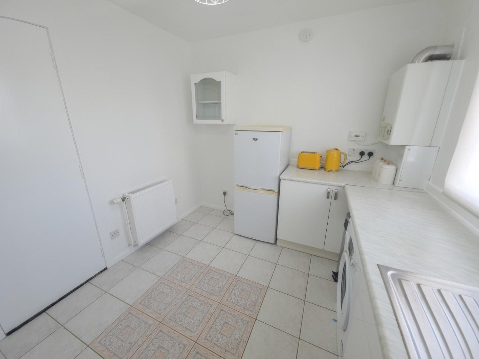 Northern Cosy 1 Bedroom Apartment - Aberdeen アバディーン エクステリア 写真