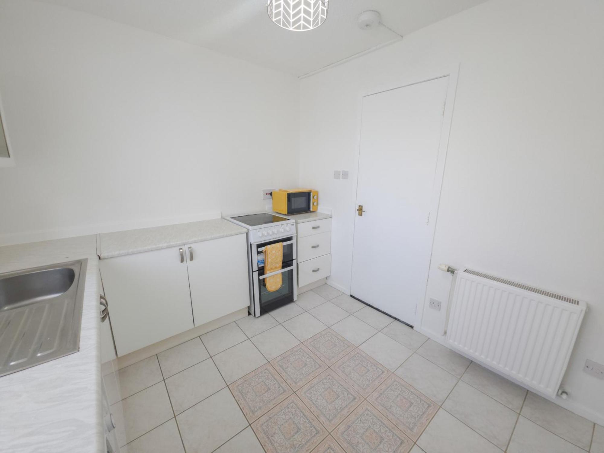 Northern Cosy 1 Bedroom Apartment - Aberdeen アバディーン エクステリア 写真