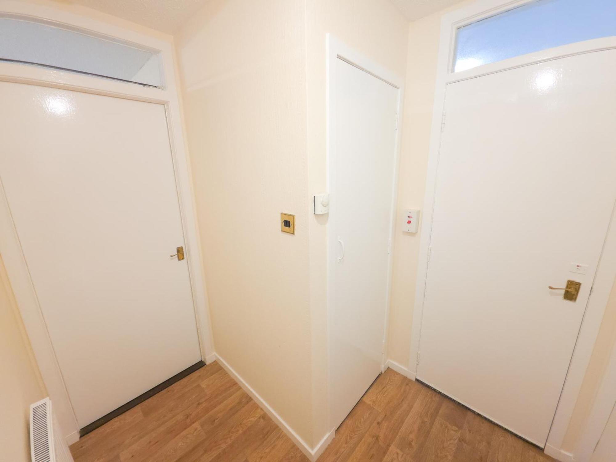 Northern Cosy 1 Bedroom Apartment - Aberdeen アバディーン エクステリア 写真