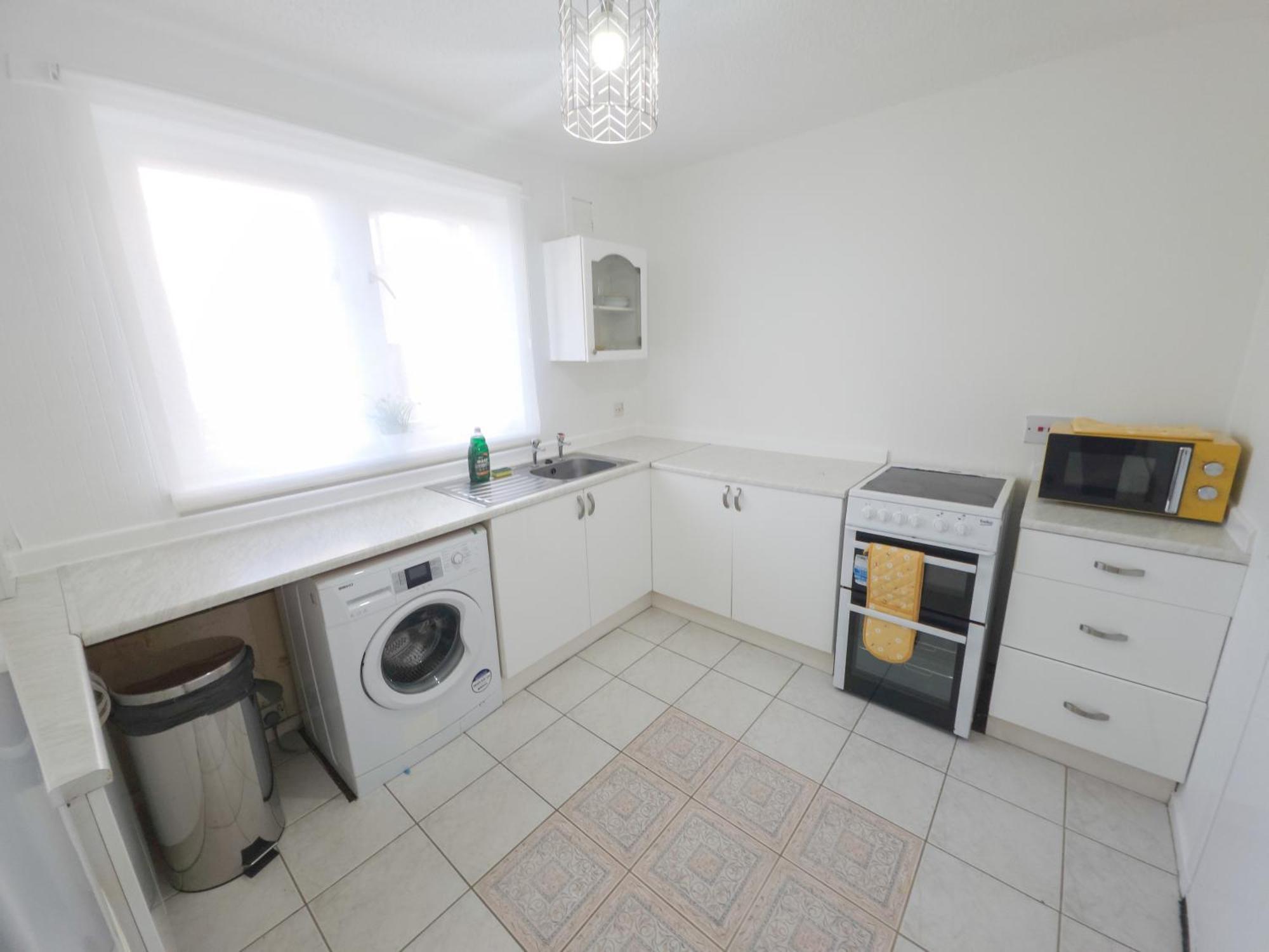 Northern Cosy 1 Bedroom Apartment - Aberdeen アバディーン エクステリア 写真